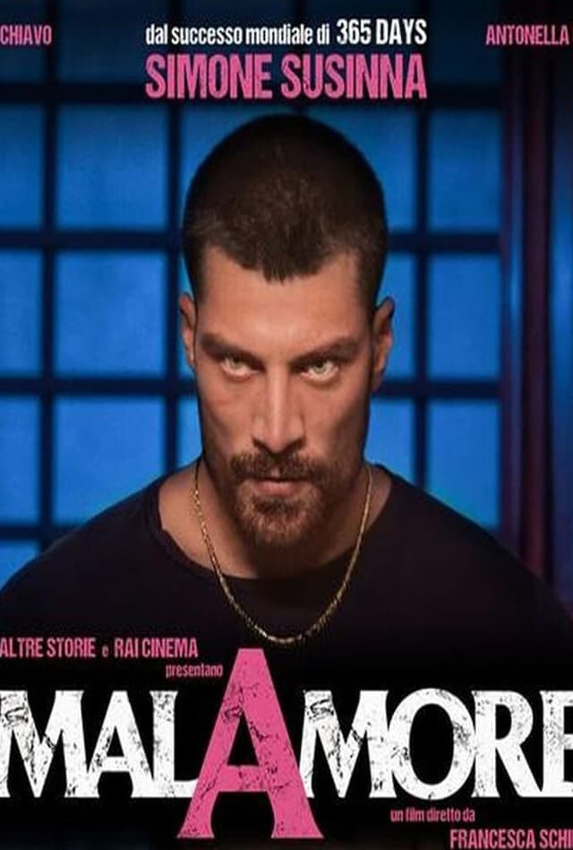 MalAmore 2025
