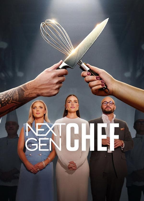 Next Gen Chef 2025