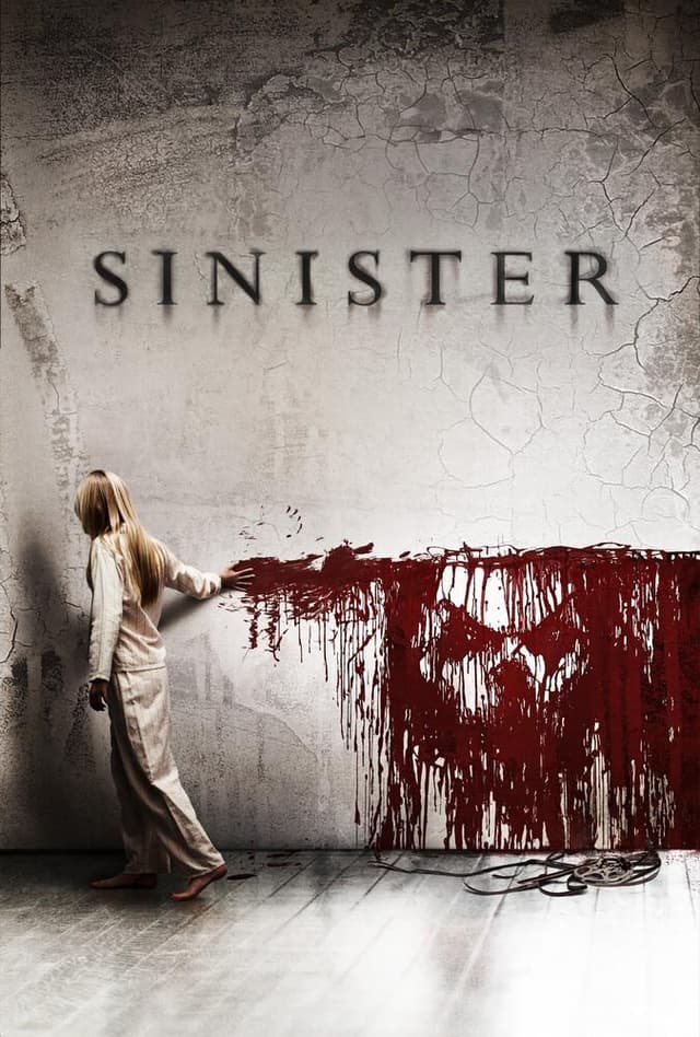 Sinister 2012