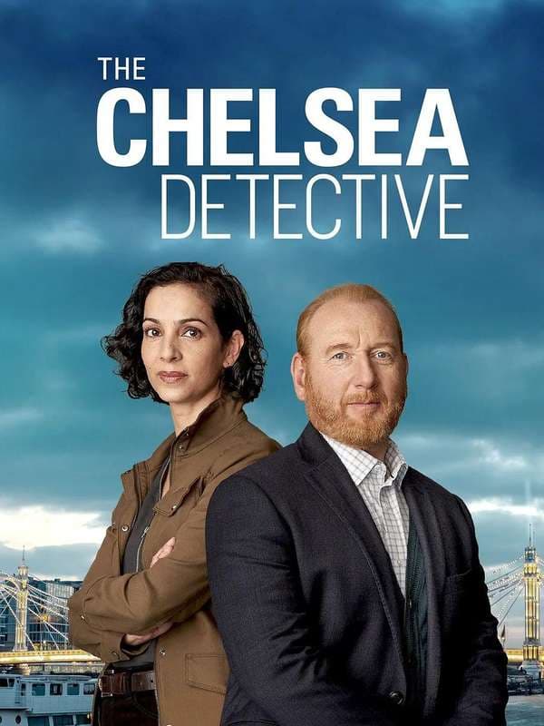 The Chelsea Detective 2022