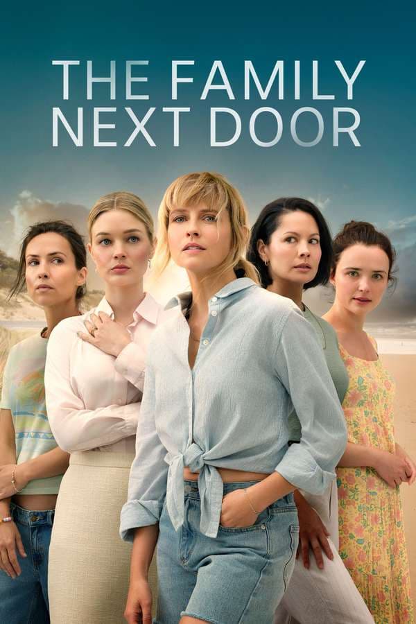 The Family Next Door 2025
