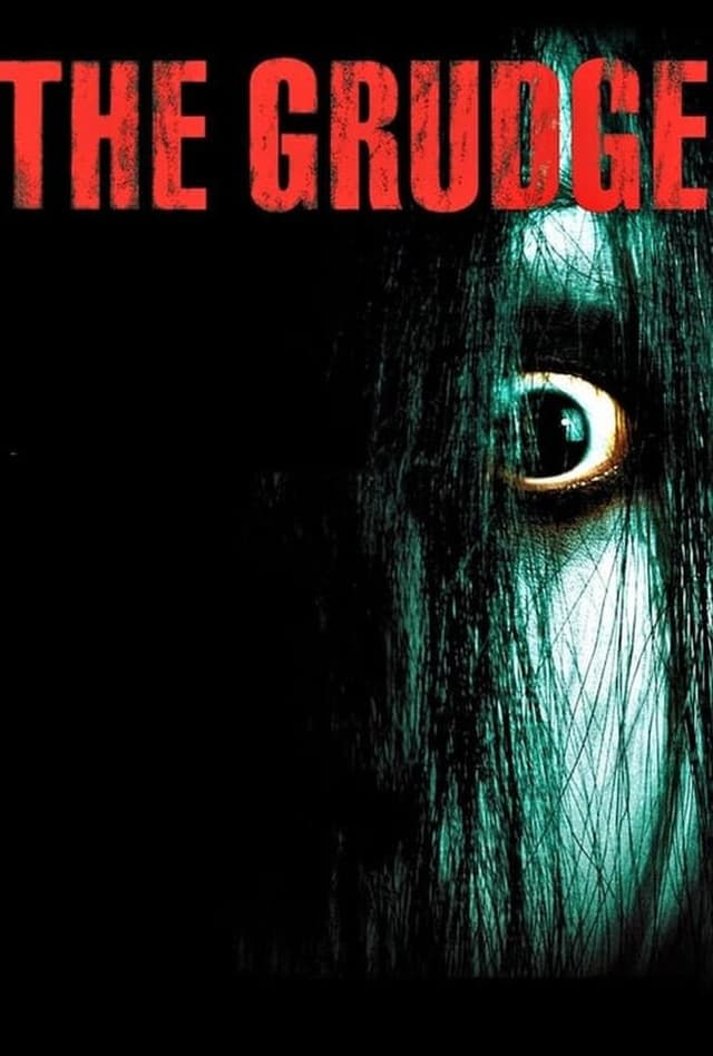 The Grudge 2004