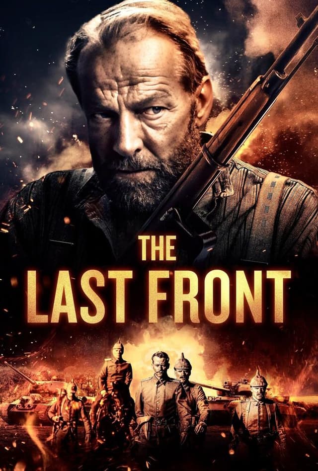 The Last Front 2024