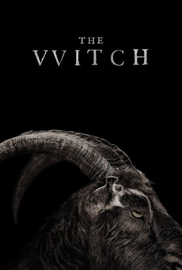 The Witch 2015
