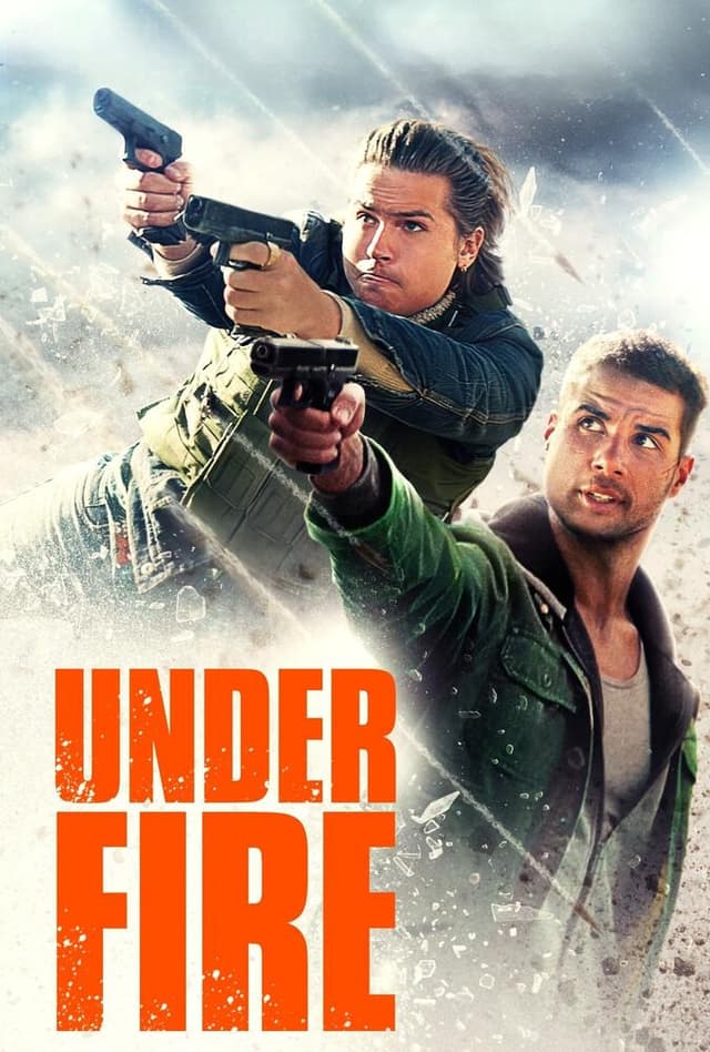 Under Fire 2025
