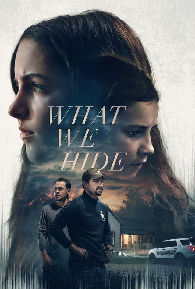 What We Hide 2025