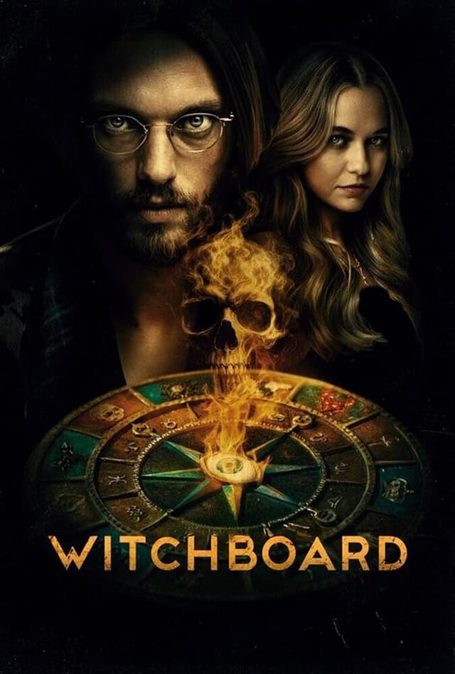 Witchboard 2024