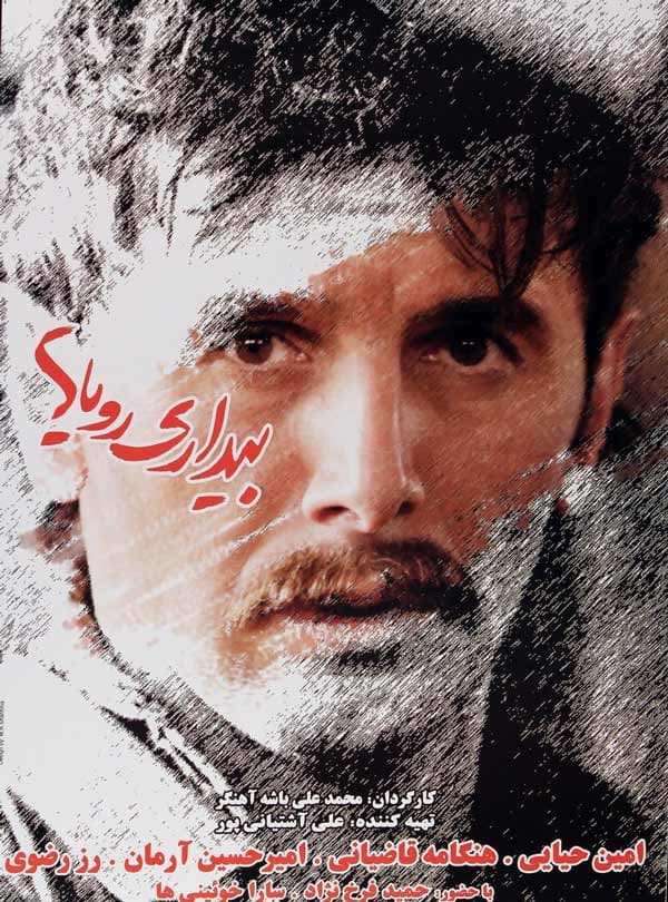 بیداری رویاها ۱۳۸۸