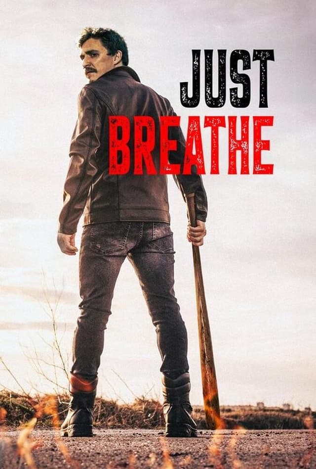 Just Breathe 2025