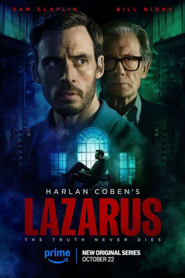 Lazarus 2025