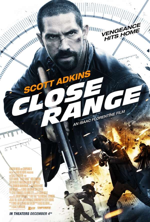 Close Range 2015