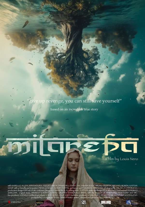 Milarepa 2025