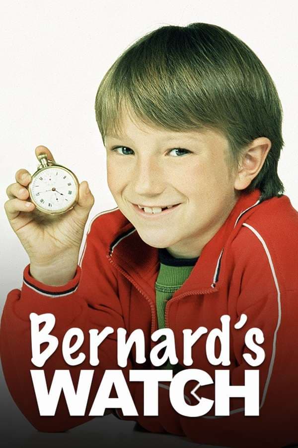Bernard's Watch 1997-2005