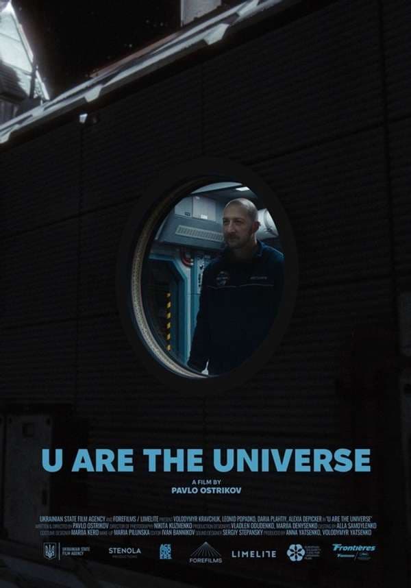U Are the Universe 2024