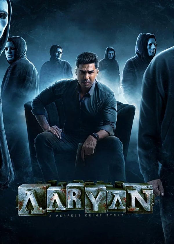 Aaryan 2025