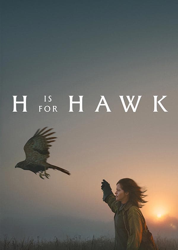 H Is for Hawk 2025