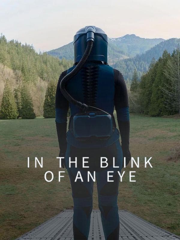 In the Blink of an Eye 2026