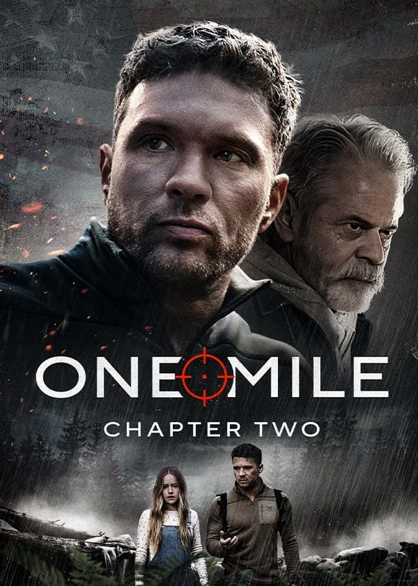 One Mile: Chapter Two 2026