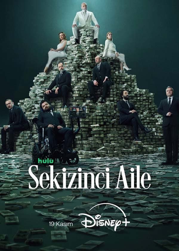 Sekizinci Aile 2025