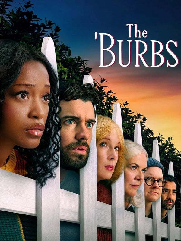 The ‘Burbs 2026