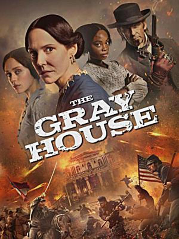 The Gray House 2026