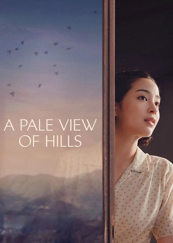 A Pale View of Hills 2025