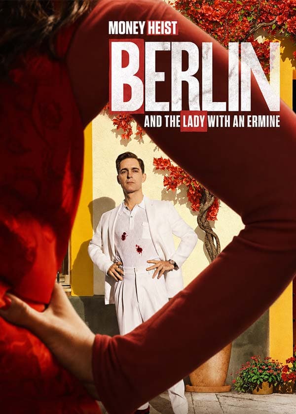 Berlin and the Lady with an Ermine 2026