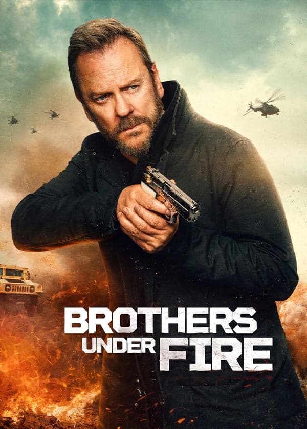 Brothers Under Fire 2026