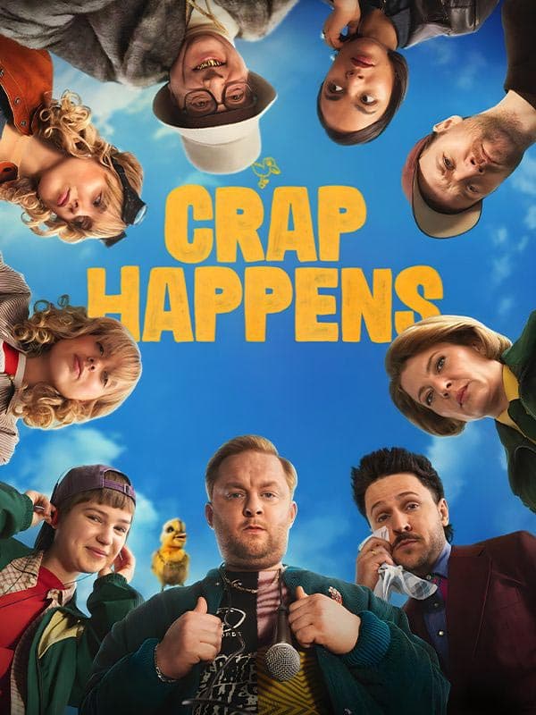 Crap Happens 2026