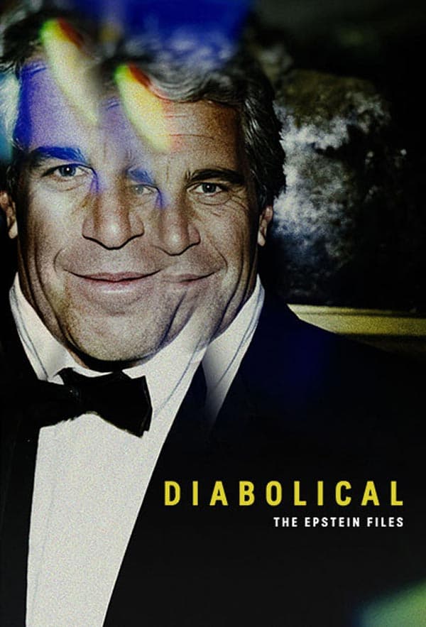 Diabolical: The Epstein Files 2026
