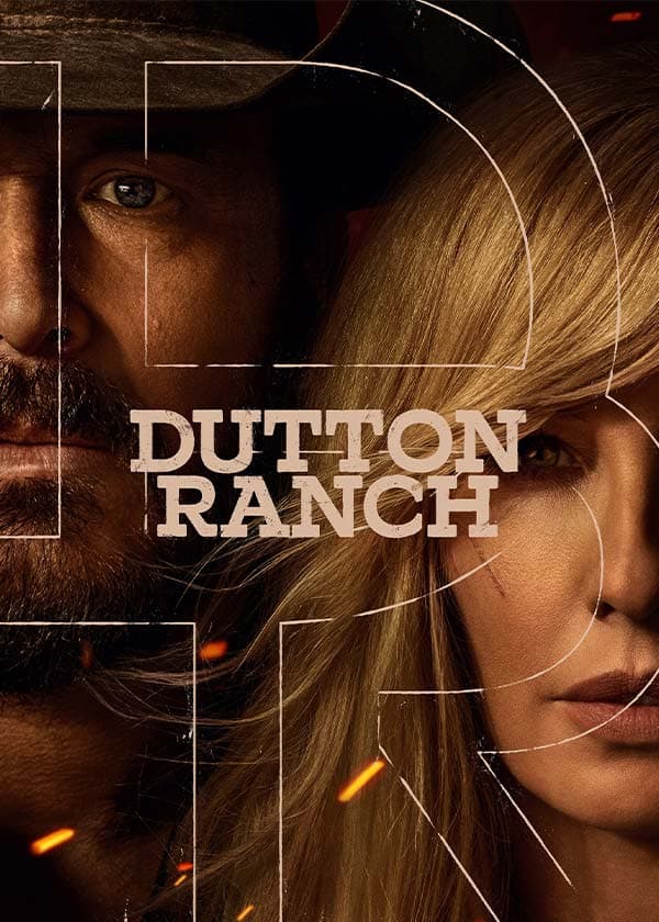 Dutton Ranch 2026