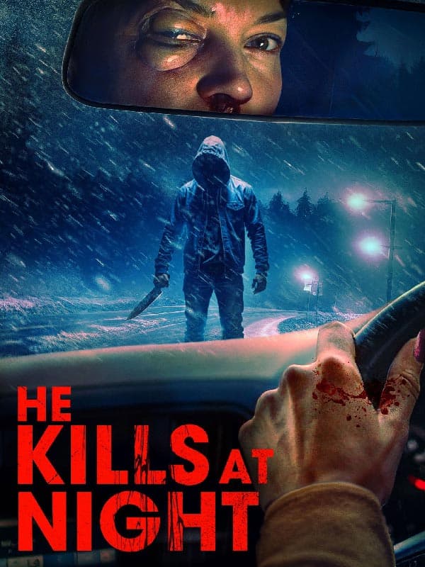 He Kills at Night 2025