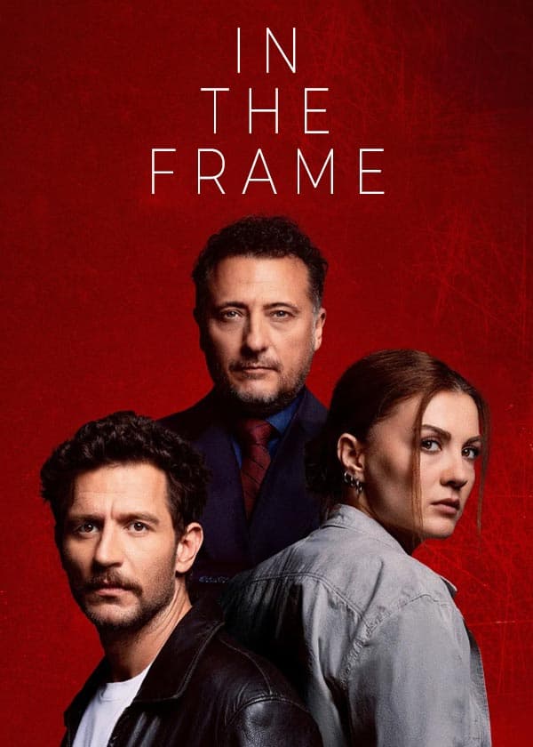In the Frame 2026