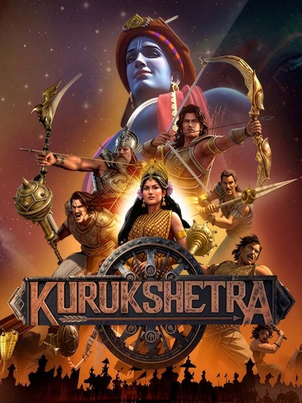 Kurukshetra 2025