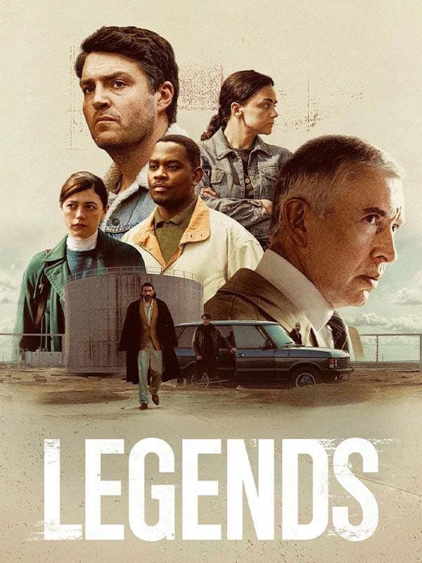 Legends 2026