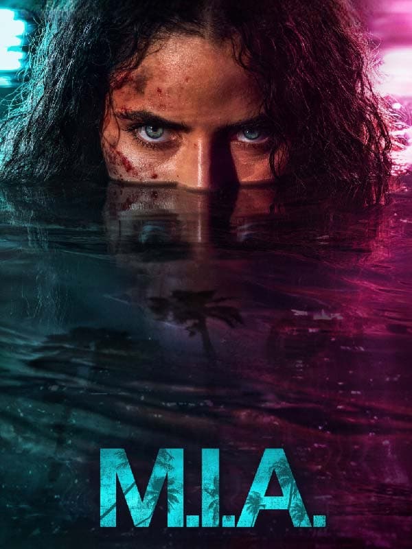 M.I.A. 2026