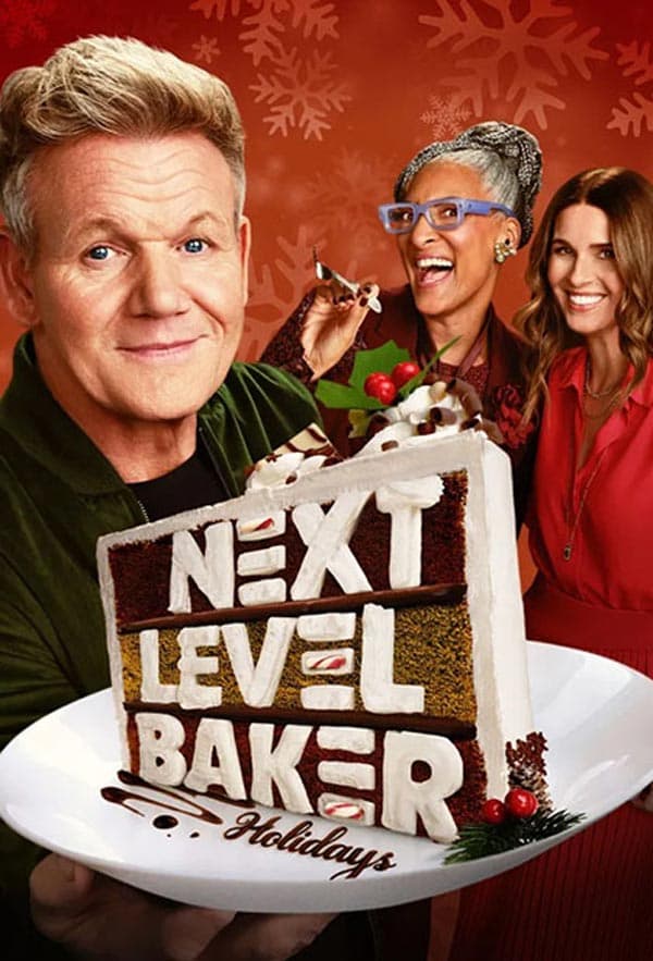 Next Level Baker 2025