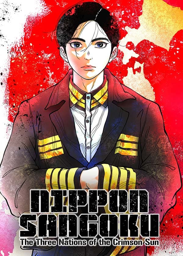 Nippon Sangoku: The Three Nations of the Crimson Sun 2026