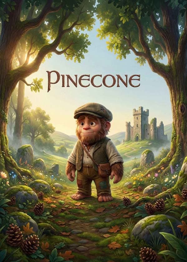 Pinecone 2026