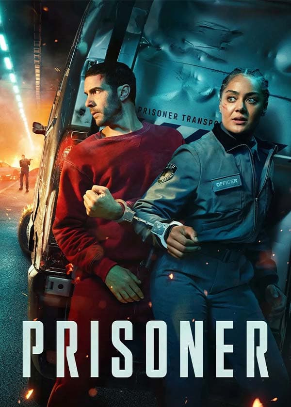 Prisoner 2026