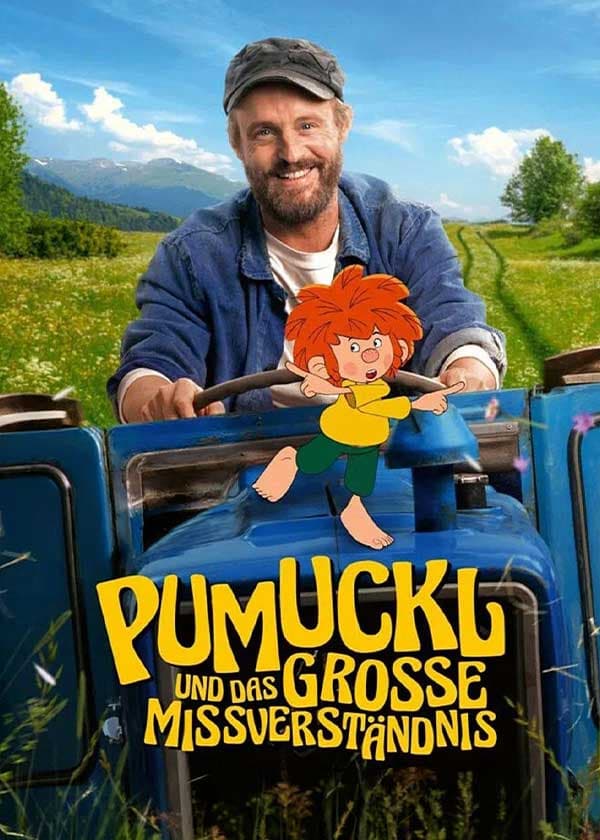 Pumuckl and the Big Misunderstanding 2026