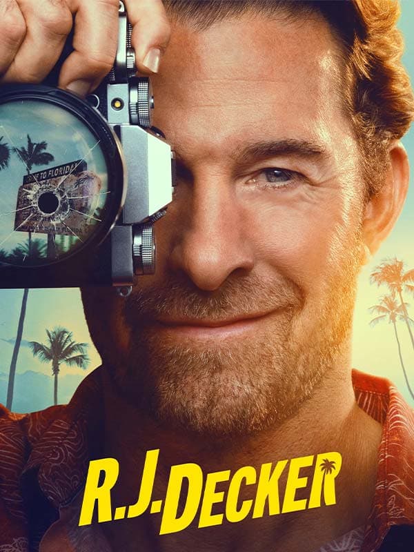 RJ Decker 2026