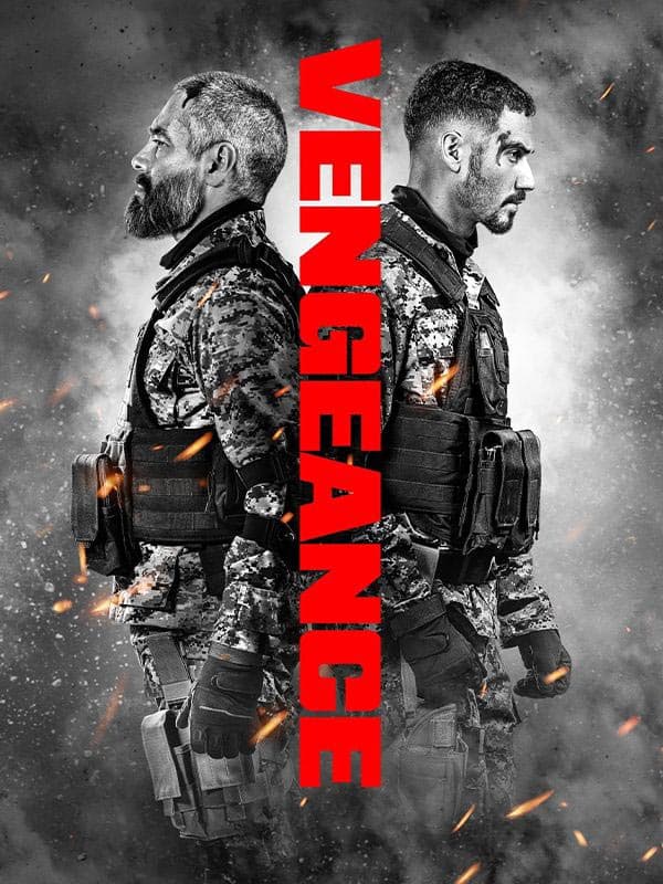 Revenge 2026