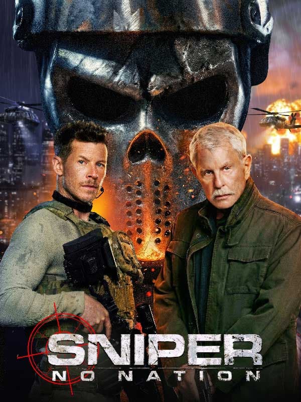 Sniper: No Nation 2026