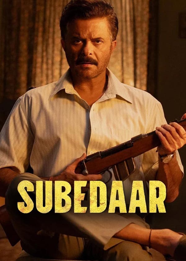 Subedaar 2026