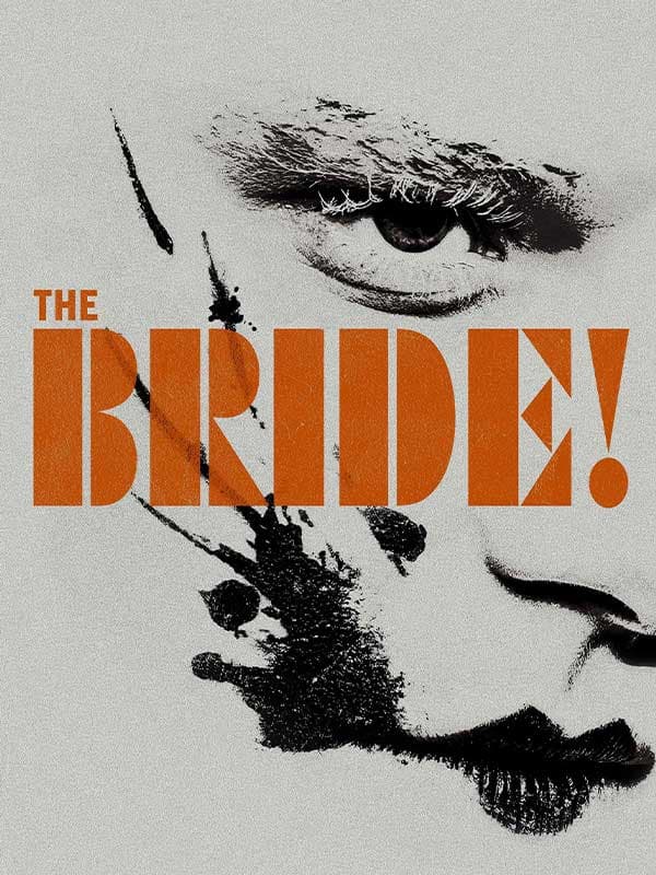 The Bride! 2026