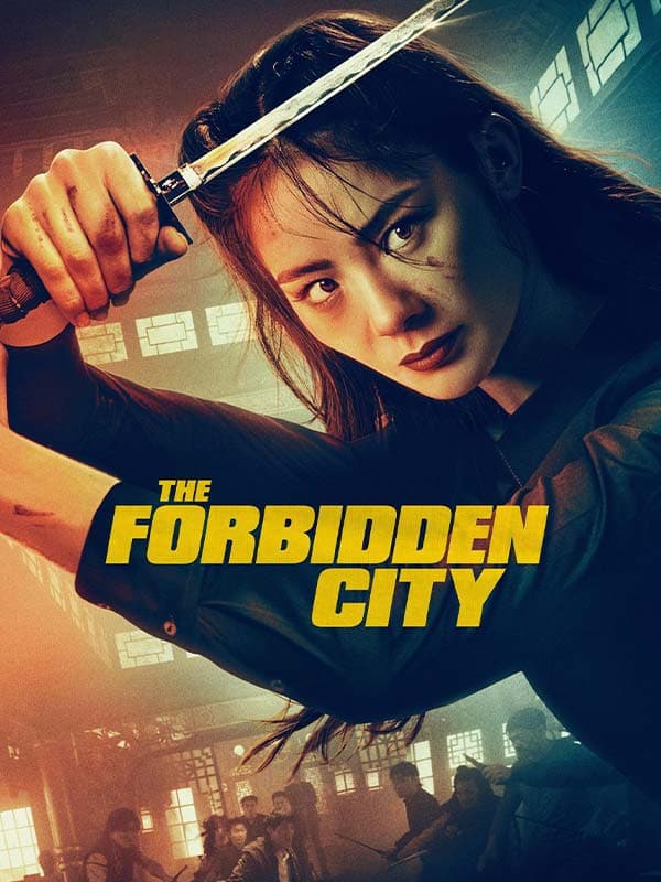 The Forbidden City 2025