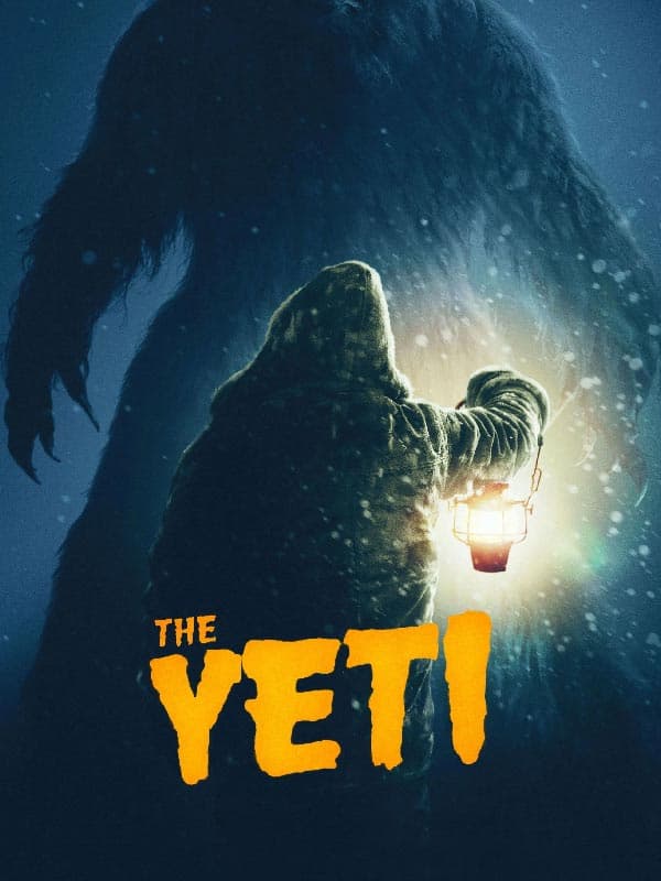 The Yeti 2026