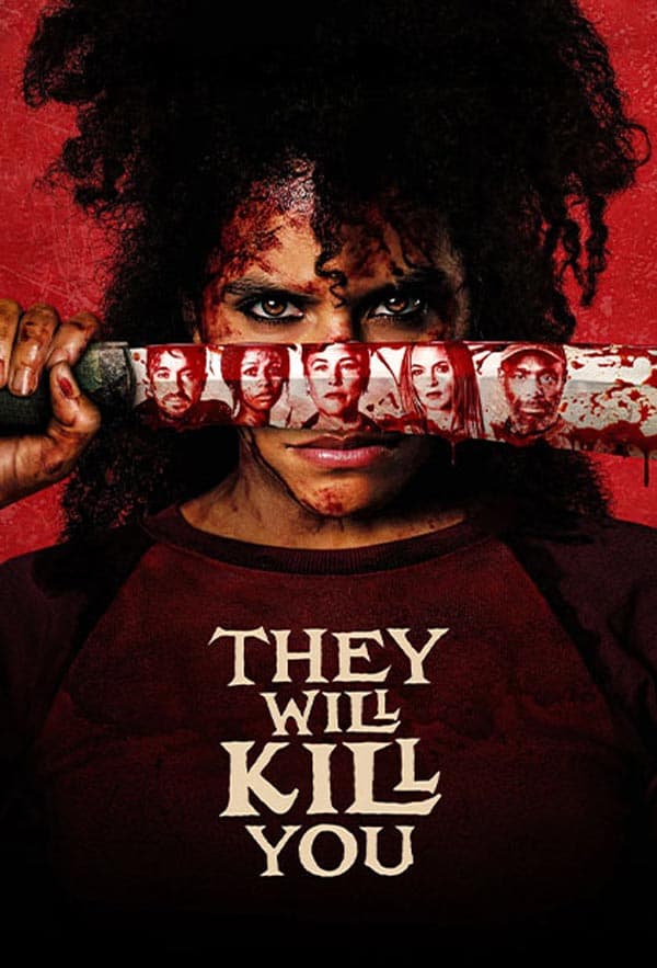 They Will Kill You 2026