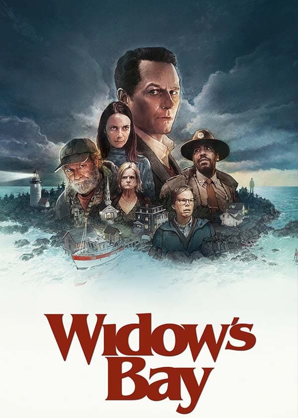 Widow’s Bay 2026